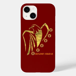 Golden eagle