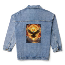 Golden eagle Denim Jacka