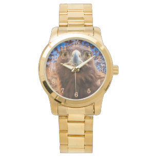 Golden Eagle GOLDEN ÖGA Armbandsur