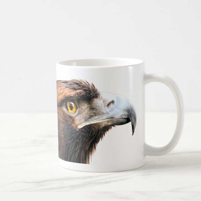 Golden Eagle Kaffemugg (Höger)