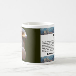 Golden Eagle Kaffemugg
