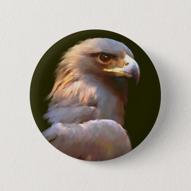 Golden Eagle Knapp (Framsida)