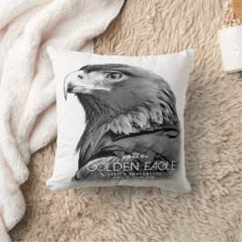 Golden Eagle Kudde