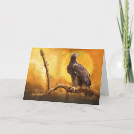 Golden Eagle One Kort