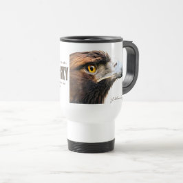 Golden Eagle Resemugg