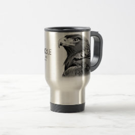 Golden Eagle Resemugg