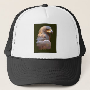 Golden Eagle Truckerkeps