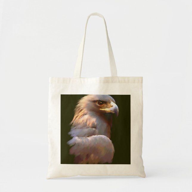 Golden Eagle Tygkasse (Framsidan)
