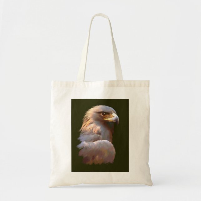 Golden Eagle Tygkasse (Framsidan)