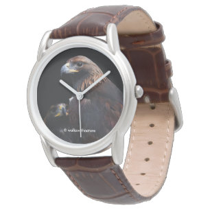 Golden Eagles: Beauties Thru the Pub Armbandsur