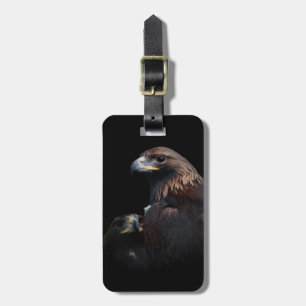 Golden Eagles: Beauties Thru the Pub Bagagebricka
