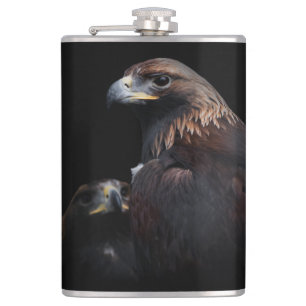 Golden Eagles: Beauties Thru the Pub Fickplunta