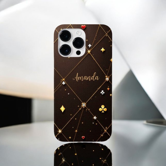 Golden Elegance (Skapare uppladdad)