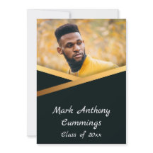 Golden Elegance Class of Photo Studenten 2