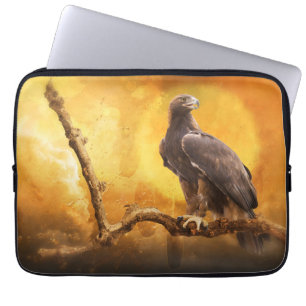 GOLDEN EN LAPTOP FODRAL