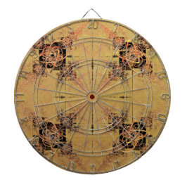 Golden Entanglement Darttavla