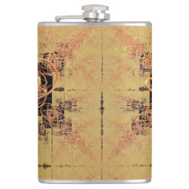 Golden Entanglement Fickplunta