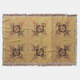 Golden Entanglement Filt