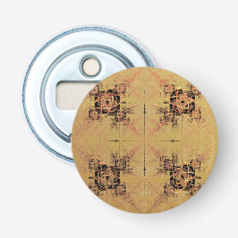 Golden Entanglement Flasköppnare