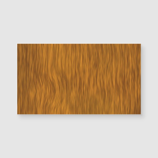 Golden Faux Rough Wood Background (Framsida)