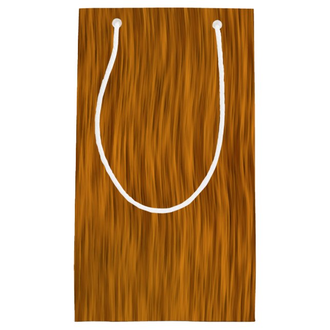 Golden Faux Rough Wood Background (Framsidan)