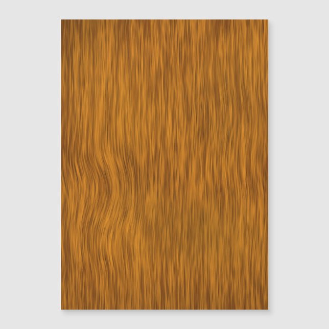 Golden Faux Rough Wood Background (Framsida)