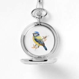 Golden Feathers Armbandsur