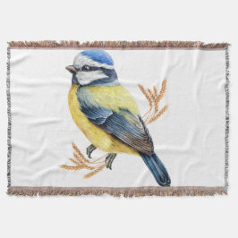 Golden Feathers Filt