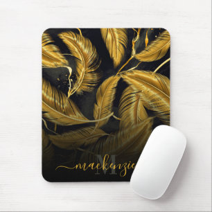 Golden Feathers Musmatta