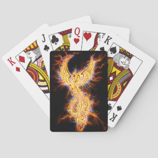 Golden Fenix Casinokort