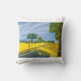 Golden Fields and Path Kudde