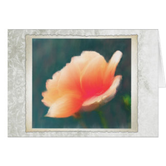 Golden Firande Ro OBS Kort