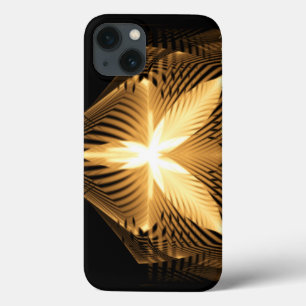 Golden Flourish 1