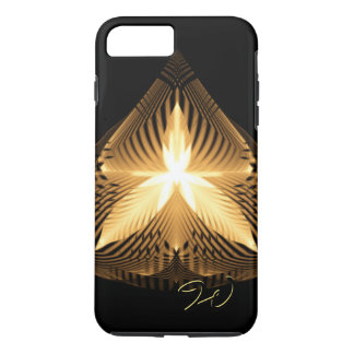 Golden Flourish 1