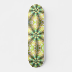 Golden Fly Mini Skateboard Bräda 18,7 Cm