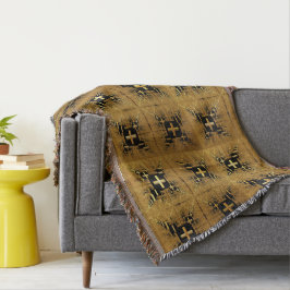 Golden Fractal Kor Filt