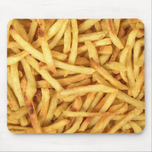 Golden Fransk Fries Musmatta