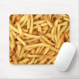 Golden Fransk Fries Musmatta