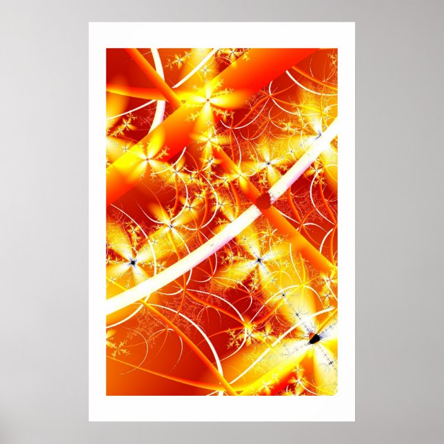 Golden-funktion Poster (Framsidan)