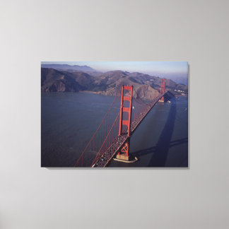 Golden Gate Bridge Canvastryck