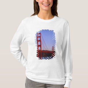 Golden Gate Bridge, San Francisco, Kalifornien, 2 T Shirt