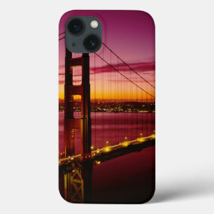Golden Gate Bridge, San Francisco, Kalifornien, 5