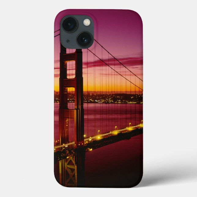 Golden Gate Bridge, San Francisco, Kalifornien, 5 (Baksida)
