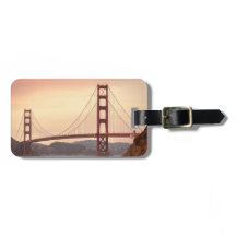 Golden Gate Bridge San Francisco Kalifornien