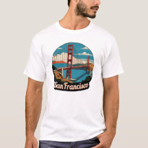 Golden Gate Bridge San Francisco