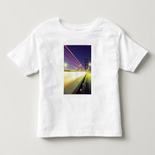 Golden Gate Bridge, trafikljus, San Tee