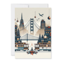 Golden Gate Holiday Magic San Francisco jul