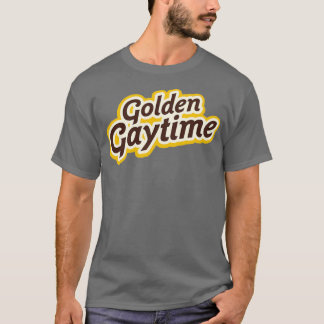 Golden Gaytime T Shirt