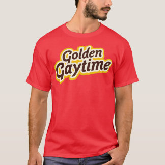 Golden Gaytime T Shirt