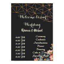 Golden Geometric Order of Events P